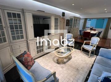 Apartamento · 170m² · 3 Quartos · 2 Vagas · Apartamento à venda na Avenida Paulista, 1195 - Jardim Paulista - São Paulo - SP - CEP: 01311-200