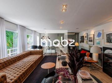 Casa · 354m² · 3 Quartos · 2 Vagas · Casa à venda - Rua Conde de Sousel - São Paulo - SP