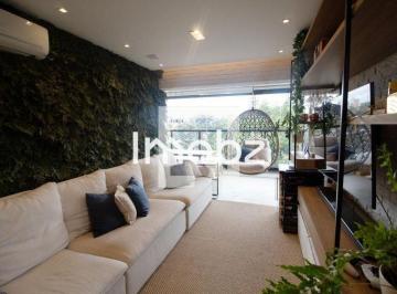 Apartamento · 68m² · 2 Quartos · 1 Vaga · Apartamento à venda na Avenida Pedroso de Morais, 937 - Pinheiros - São Paulo - SP - CEP: 05419-000