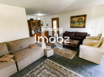 Apartamento · 143m² · 3 Quartos · 2 Vagas · Apartamento à Venda - Panamby, 3 Quartos,  143 m2