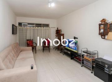 Casa · 144m² · 3 Quartos · 2 Vagas · Casa à Venda - Brooklin, 3 Quartos, 144 m2