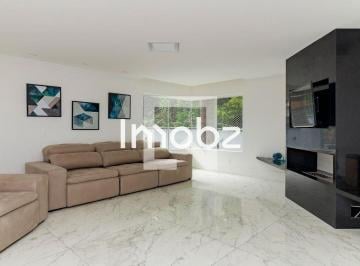 Casa · 800m² · 6 Quartos · 4 Vagas · Casa à Venda - Santo Amaro , 6 Quartos, 800 m2