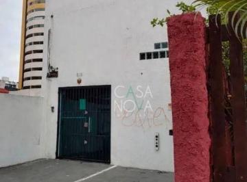 334417045960f0c2e9c408295a2cd31dd4118ed2 · Sobrado com 2 dormitórios para alugar, 192 m² por R$ 14.866,00/mês - Pompéia - Santos/SP