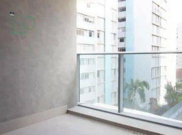 01d73ea4f934a5e7b0ef2eff1bb18f3c3477084b · Studio com 1 dormitório à venda, 28 m² por R$ 769.000 - Jardim Paulista - São Paulo/SP
