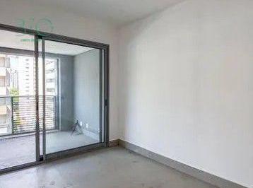 98714ff5f5a78ab4a3253981409f79b766f65cd7 · Apartamento com 1 dormitório à venda, 41 m² por R$ 988.000 - Jardim Paulista - São Paulo/SP