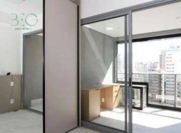 1ef0df996720bc5193f6055e5c39b5654d278d0e · Apartamento com 1 dormitório à venda, 30 m² por R$ 779.000 - Jardim Paulista - São Paulo/SP