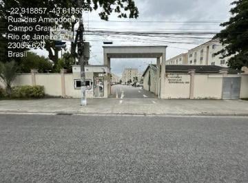 Photo_0 ·
Oferta da Caixa — Apartamento no Cosmos, Rio de Janeiro - RJ, Apto 507, 2 quartos,