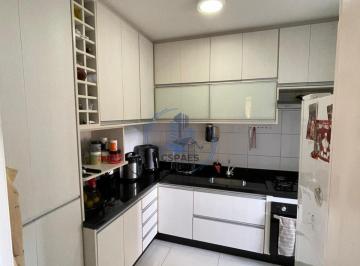 Apartamento de 2 quartos, Barueri · Cond. Nações, planejados em todos os cômodos, cozinha planejada, guarda-roupas planejados, 1 vaga