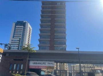 Apartamento de 1 quarto, Águas Claras · Urba Life alugo novo lazer completo garagem