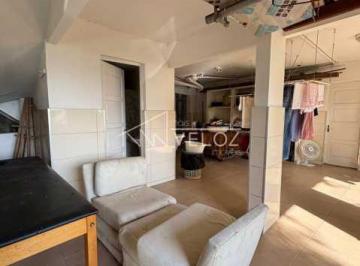 Apartamento · 460m² · 4 Quartos · 3 Vagas · Casa de rua : Triplex / Residencial / Lagoa