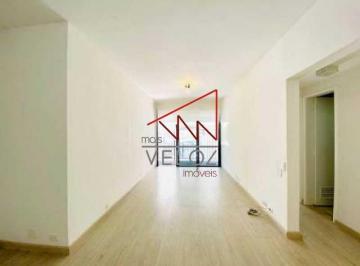 Apartamento · 92m² · 2 Quartos · 1 Vaga · Apartamento : / Residencial / Lagoa
