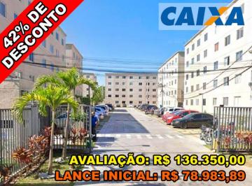 Apartamento de 2 quartos, Rio de Janeiro · Apartamento com 40m² de área privada - Rio de Janeiro/RJ