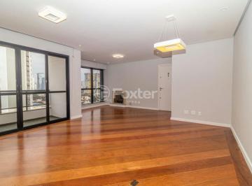 1013341_02sala_003_destaque.jpg · Apartamento, 3 dormitórios, 124 m², em Brooklin Paulista