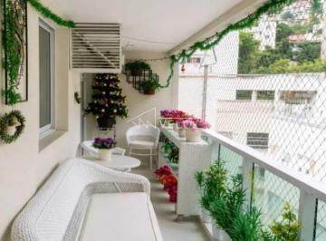 Apartamento · 79m² · 2 Quartos · 1 Vaga · Apartamento : / Residencial / Laranjeiras