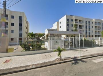 Apartamento de 1 quarto, Fortaleza · Apartamento c/ 48m² em Fortaleza/CE