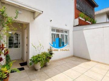 6bc4d759a3c6ae8622735c231f98e94eefc47c96 · Casa com 3 dormitórios à venda, 125 m² por R$ 1.140.000,00 - Embaré - Santos/SP