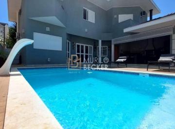 Casa · 300m² · 3 Quartos · 4 Vagas · casa à venda 3 dormitórios | Condomínio Jardim Coleginho | Jacarei