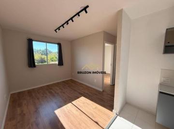 Sala de estar · APARTAMENTO A VENDA, 2 QUARTOS, 40M², R$220.000.00, CONDOMÍNIO RESERVA DO LAGO, JARDIM DO LAGO CONTI