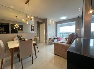 11114cbdf5446252ff8d19deab581d297ba299a0 · Apartamento com 2 dormitórios à venda, 58 m² por R$ 580.000 - Vila Renata - Guarulhos/SP