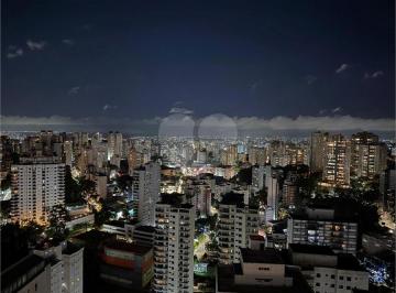 Apartamento de 1 quarto, São Paulo · Apartamento Cobertura 1 Suite a venda no Brooklin