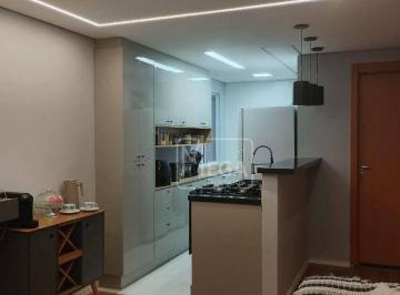 867e1049fdb040e0620c51a5bb9f6a558ed362fd · Apartamento com 2 dormitórios, 46 m² - venda por R$ 300.000 ou aluguel por R$ 2.690/mês - Chácara On