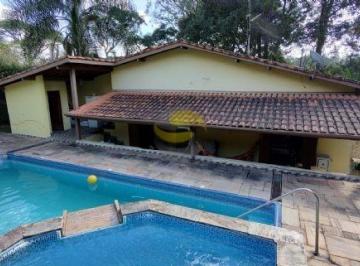 Casa · 300m² · 3 Quartos · 4 Vagas · Casa semi terrea linda, com varanda, com plenejados, piscina