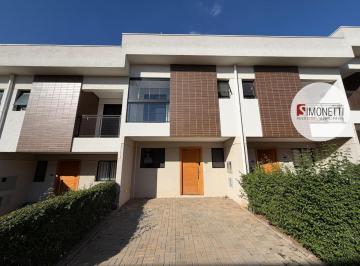 Foto 01 · Casa, Residencial Del. Lorenzi, Boituva, SP