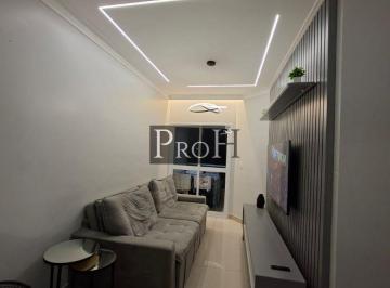 Apartamento de 1 quarto, São Caetano do Sul · Apartamento à venda 1 quarto Vila Gerty São Caetano