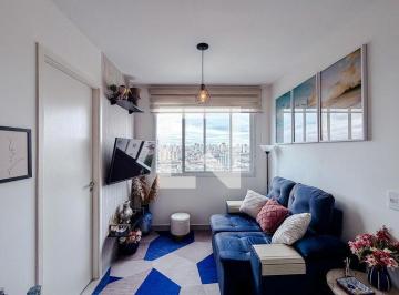 Apartamento de 2 quartos, São Paulo · Apartamento para Aluguel - Cambuci, 2 Quartos, 34 m2 - São Paulo