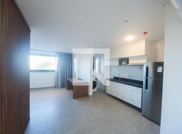 Apartamento · 66m² · 1 Quarto · 2 Vagas · Apartamento para Aluguel - Vale do Sereno , 1 Quarto,  66 m2 - Nova Lima