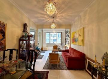 Apartamento en Venda de 3 quartos Copacabana · Apartamento à Venda - Copacabana, 3 Quartos, 147 m² - Rio de Janeiro