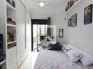 Apartamento Venda de 3 quartos · Apartamento à Venda - Tatuapé, 3 Quartos, 115 m² - São Paulo