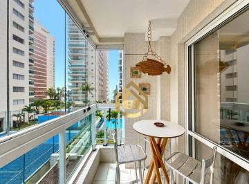32364151b7242a215f08c65c110b1fc58752815e · Apartamento com 2 dormitórios à venda por R$ 750.000 - Praia das Asturias Frente Mar - Guarujá/SP