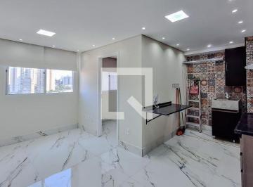 Apartamento · 35m² · 2 Quartos · 1 Vaga · Apartamento para Aluguel - Ipiranga, 2 Quartos, 35 m² - São Paulo
