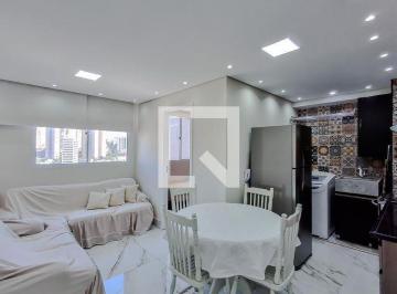 Apartamento · 35m² · 2 Quartos · 1 Vaga · Apartamento para Aluguel - Ipiranga, 2 Quartos,  35 m² - São Paulo