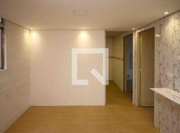 Apartamento · 42m² · 2 Quartos · 1 Vaga · Apartamento para Aluguel - Sapopemba, 2 Quartos, 42 m² - São Paulo