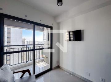 Apartamento · 30m² · 1 Quarto · Apartamento para Aluguel - Belém, 1 Quarto, 30 m² - São Paulo