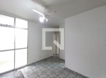 Apartamento · 62m² · 2 Quartos · 1 Vaga · Apartamento à Venda - Jardim das Bandeiras, 2 Quartos, 62 m² - Campinas