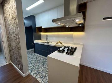 8be29f4e86618ead3967d8bb655ea9eb5c774154 · Apartamento com 2 dormitórios à venda, 65 m² por R$ 385.000 - Vila São José - Taubaté/SP
