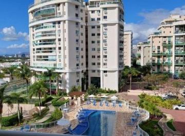 Apartamento de 3 quartos, Rio de Janeiro · Apartamento 3 quartos na Barra da Tijuca -RJ