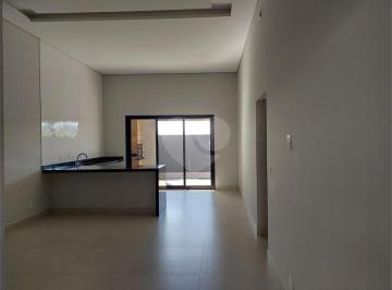 Casa · 144m² · 3 Quartos · 4 Vagas · Condomínio com 3 quartos à venda em Bonfim paulista - SP