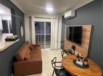 Apartamento · 55m² · 2 Quartos · 2 Vagas · Apartamento com 2 quartos à venda em Santa cruz do josé jacques - SP