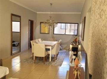 Apartamento · 125m² · 3 Quartos · 2 Vagas · Apartamento com 3 quartos à venda em Jardim botânico - SP