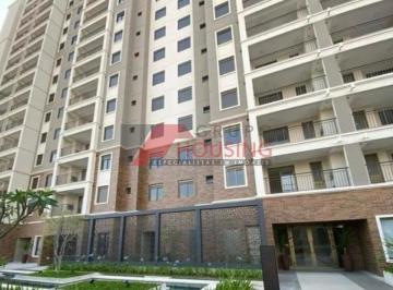 Foto 01 · APARTAMENTO A VENDA SEMI MOBILIADO NO BAIRRO BOTAFOGO EM CAMPINAS 75,00 M² DE ÁREA ÚTIL, DUAS VAGAS