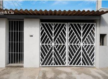 Casa com 3 dormitórios à venda, 80 m² por R$ 240.000 - Jardim Imperial · Casa com 3 dormitórios à venda, 80 m² por R$ 240.000,00 - Jardim Imperial - Atibaia/SP
