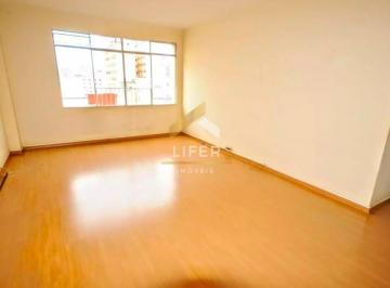 0 · APARTAMENTO À VENDA NO CENTRO DE CAMPINAS – 142 M² – 2 QUARTOS – EDIFÍCIO SÃO LU