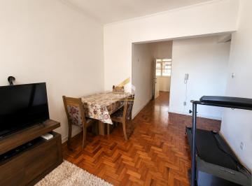 0 · APARTAMENTO À VENDA NO CENTRO DE CAMPINAS COM 3 DORMITÓRIOS E 85 M²