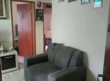 fb3e180f9d136fbd93e855b92cc04eb434e69e27 · Apartamento com 2 dormitórios à venda, 40 m² por R$ 110.000 - Barbosa Lage - Juiz de Fora/MG