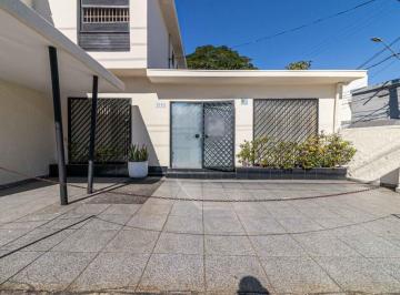 Comercial · 130m² · 7 Quartos · 3 Vagas · Casa comercial na Rua Zacarias de Gois, 1952 • 130 m²