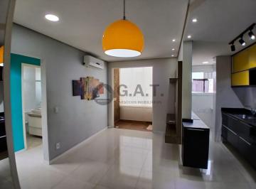 Foto 24 · Apartamento para locação em Sorocaba-SP, no bairro Mangal, com 3 quartos, 1 suíte e 3 vagas de garag